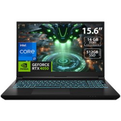 Laptop Gamer XPG Xenia 15G: 
Procesador Intel Core i7 12650H (hasta 4.7 GHz), 
Memoria de 16GB DDR5, 
SSD de 512, 
Pantalla de 1