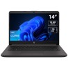 Laptop HP 240 G8: 
Procesador Intel Core i5 1135G7 (hasta 4.2 GHz), 
Memoria de 16GB DDR4, 
SSD de 1TB, 
Pantalla de 14" LED, 
V