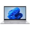 Laptop ASUS VivoBook X1404:
Procesador Intel Core i7 1255U (hasta 4.7 GHz),
Memoria de 8GB DDR4,
SSD de 512GB,
Pantalla de 14" L