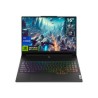 Laptop Gamer Lenovo Legion 9 16IRX9:
Procesador Intel Core i9 14900HX (hasta 5.8 GHz),
Memoria de 64GB DDR5,
SSD de 2TB,
Pantall