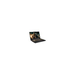 Laptop Gamer ASUS TUF Gaming F15: 
Procesador Intel Core i5 12500H (hasta 4.5 GHz), 
Memoria de 8GB DDR4, 
SSD de 512GB, 
Pantal