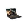 Laptop Gamer ASUS TUF Gaming F15: 
Procesador Intel Core i5 12500H (hasta 4.5 GHz), 
Memoria de 8GB DDR4, 
SSD de 512GB, 
Pantal