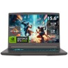 Laptop Gamer MSI Thin A15:
Procesador AMD Ryzen 9 8945HS(Hasta 5.2 GHz),
Memoria de 16GB DDR5,
SSD de 1TB,
Pantalla de 15.6" LED
