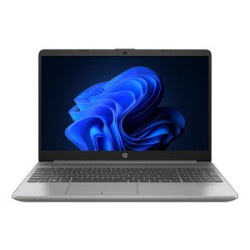 Laptop HP 255 G9:
Procesador AMD Ryzen 7 5825U (hasta 4.5 GHz),
Memoria de 8GB DDR4,
NVMe M.2 de 512GB,
Pantalla de 15.6" LED,
V