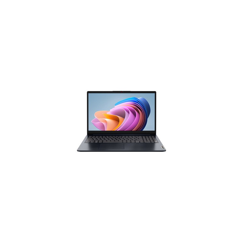 Laptop Lenovo IdeaPad 1:
Procesador AMD Ryzen 5 7520U (hasta 4.3 GHz),
Memoria de 8GB DDR4,
SSD de 256GB,
Pantalla de 15.6" LED,