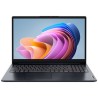 Laptop Lenovo IdeaPad 1:
Procesador AMD Ryzen 5 7520U (hasta 4.3 GHz),
Memoria de 8GB DDR4,
SSD de 256GB,
Pantalla de 15.6" LED,