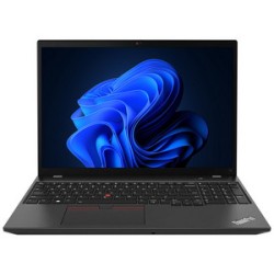Laptop Lenovo Thinkpad T16 G2:
Procesador Intel Core i5 1335U (hasta 4.6 GHz),
Memoria de 16GB DDR5,
SSD de 512GB,
Pantalla de 1