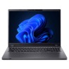 Laptop Acer Travelmate P2:
Procesador Intel Core i7 1355U (hasta 5 GHz),
Memoria de 8GB SSD de 512GB,
Pantalla de 16" LED,
Video