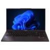 Laptop Lanix XBOOK 41857:
Procesador Intel Core i3 1215U (Hasta 4.40 GHz),
Memoria de 8GB DDR4,
SSD de 500GB,
Pantalla de 15.6" 