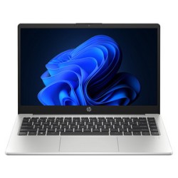 Laptop HP 245 G10:
Procesador AMD Ryzen 3 7330U (hasta 4.3 GHz),
Memoria de 8GB DDR4,
SSD de 512GB,
Pantalla de 14" LED,
Video R