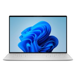 Laptop DELL XPS 9340: 
Procesador Intel Core Ultra i7 155H (hasta 4.8 GHz), 
Memoria de 16GB DDR5, 
SSD de 512GB, 
Pantalla de 1