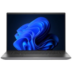 Workstation Laptop DELL Precision 5690:
Procesador Intel Core Ultra 9 185H (hasta 5.1 GHz),
Memoria de 32GB LPDDR5,
NVIDIA RTX 2