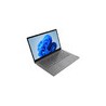 Laptop Lenovo V14 G3 IAP:
Procesador Intel Core i3 1215U (hasta 4.4 GHz),
Memoria de 12GB DDR4,
SSD de 512GB,
Pantalla de 14" LE