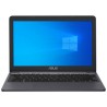 Laptop ASUS VIVABOOK  L203MA:
Procesador Intel Celeron N4000 (hasta  2.60 GHz),
eMMc de 64GB,
Pantalla de 11.6" LED,
Video UHD G