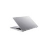 Laptop Acer Aspire 3 A315-59-72PU:
Procesador Intel Core i7 1255U (hasta 4.7 GHz),
Memoria de 8GB DDR4,
SSD de 512GB,
Pantalla d