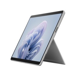 Microsoft Surface Pro 10:
Procesador Intel Core Ultra 7 165U,
Memoria de 32GB SSD de 512GB,
S.O. Windows 11 Pro (64 Bits).