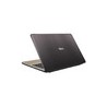 Laptop ASUS A540NA:
Procesador Intel Celeron N 3350 (hasta 2.40 GHz),
Memoria de 4GB LPDDR3,
Disco Duro de 500GB,
Pantalla de 15