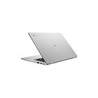 Laptop ASUS Chromebook C423:
Procesador Intel Celeron N3350 (hasta 2.40GHz),
Memoria de 8GB LPDDR4,
Almacenamiento de 32GB,
Pant