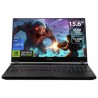 Laptop Gamer Gigabyte AERO 15:
Procesador Intel Core i7 11800H (hasta 4.6 GHz), 
Memoria de 16GB DDR4, 
SSD de 512GB, 
Pantalla 