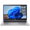 Laptop Acer Aspire 3:
Procesador AMD Ryzen 7 5700U (hasta 4.3 GHz),
Memoria de 32GB DDR4,
SSD de 512GB,
Pantalla de 15.6" LED,
V