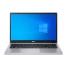 Laptop Acer Aspire 3 A315-24P:
Procesador AMD Ryzen 3 7320U (hasta 4.1 GHz),
Memoria de 8GB LPDDR5,
SSD de 256GB,
Pantalla de 15