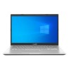 Laptop ASUS A409FA:
Procesador Intel Core i5 8265U (hasta 3.9 GHz),
Memoria de 8GB DDR4,
SSD de 256GB,
Pantalla de 14" LED,
Vide