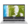 Laptop ASUS Chromebook CX1: 
Procesador Intel Celeron N4500 (hasta 2.8 GHz), 
Memoria de 8GB DDR4, 
eMMC de 128GB, 
Pantalla de 