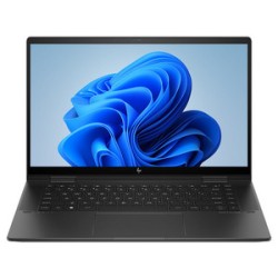 Laptop HP Envy x360:
Procesador AMD Ryzen 7 7730U (hasta 4.5 GHz),
Memoria de 16GB LPDDR4,
SSD de 512GB,
Pantalla de 15.6" LED M