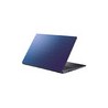 Laptop ASUS VivoBook:
Procesador Intel Celeron N4000 (hasta 2.6 GHz),
Memoria de 4GB DDR4,
eMMC de 128GB
Pantalla de 15.6" LED,
