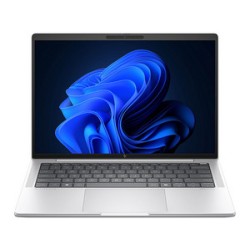 Laptop HP EliteBook 1040 G11: 
Procesador Intel Core Ultra 7 155H (hasta 4.8 GH),
Memoria de 32GB LPDDR5,
SSD de 1TB, 
Pantalla 