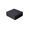 Mini PC GHIA GCube,
Procesador Intel Celeron N4020 (hasta 2.8 GHz),
Memoria de 4GB DDR4,
SSD de 128GB,
WiFi, Bluetooth,
S.O. Win