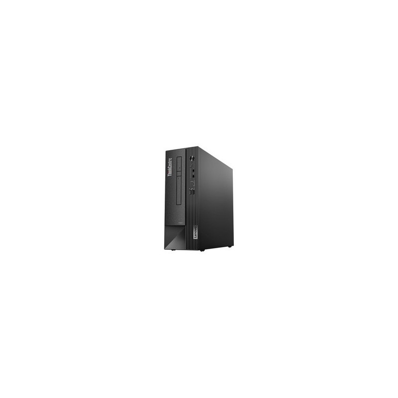 PC de Escritorio Lenovo ThinkCentre Neo 50s: 
Procesador Intel Core i3 12100 (hasta 4.3 GHz), 
Memoria de 8GB DDR4, 
SSD de 512G