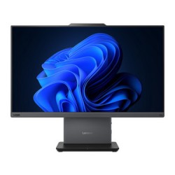 All in One Lenovo ThinkCentre  Neo 50a,
Procesador Intel Core i7 13620H (hasta 4.9 GHz),
Memoria de 32GB SSD de 1TB,
Pantalla de