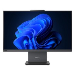 PC All in One Lenovo ThinkCentre Neo 50A 27 Generación 5,
Procesador Intel Core i5 13420H (Hasta 4.6 GHz),
Memoria de 16GB DDR5,