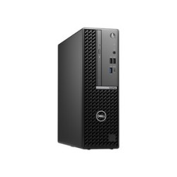 PC de Escritorio DELL OptiPlex 7020 SFF:
Procesador Intel Core i5 14500 (hasta 5.0 GHz),
Memoria de 16GB DDR5,
SSD de 512GB,
Vid