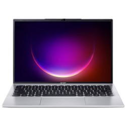 Laptop Acer Aspire L: 
Procesador Intel Core i5 1235U (hasta 4.4 GHz), 
Memoria de 8GB DDR5, 
SSD de 512GB, 
Pantalla de 14" LED