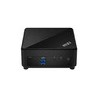 Mini PC de Escritorio MSI Cubi 5 12M:
Procesador Intel Core i3 1215U (hasta 4.4 GHz),
Soporta Memorias SODIMM DDR4,
Video UHD Gr