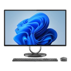 PC All in One Lenovo Yoga 9 32IRH8:
Procesador Intel Core i9 13900H  (hasta 5,4 GHz),
Memoria de 16GB LPDDR5,
SSD de 1TB,
Pantal