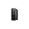 PC de Escritorio DELL Optiplex 7020 SFF Plus,
Procesador Intel Core i7 14700 (Hasta 5.4 GHz),
Memoria de 16GB SSD de 512GB,
Vide