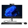 PC All in One HP ProOne 440 G9,
Procesador Intel Core i5 12500 (hasta 4.6 GHz),
Memoria de 8GB,
SSD de 512GB,
Pantalla de 23.8" 