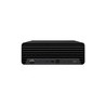 PC Mini HP Pro 400 G9 SFF,
Procesador Intel Core i5 13500 (Hasta 4.8 GHz),
Memoria de 8GB DDR4,
SSD de 512GB,
Video UHD Graphics