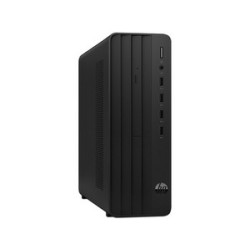 PC de Escritorio HP Pro 280 G9 SFF:
Procesador Intel Core i5 13500 (hasta 4.8 GHz),
Memoria de 8GB DDR4,
SSD de 512GB,
Video UHD