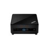 Mini PC de Escritorio MSI Cubi 5 12M: 
Procesador Intel Core i7 1255U (hasta 4.7 GHz), 
Soporta Memoria DDR4 SODIMM, 
Soporta SS
