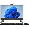 PC All In One DELL Inspiron 54: 
Procesador AMD Ryzen 5 7530U (hasta 4.5 GHz), 
Memoria de 8GB DDR4, 
SSD de 512GB, 
Pantalla de