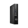 PC de escritorio DELL OptiPlex 7020 MFF:
Procesador Intel Core i7 14700T (hasta 5.2 GHz), 
Memoria de 16GB DDR5, 
SSD de 512GB, 