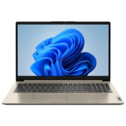 Laptop Lenovo IdeaPad 1 15ALC7:
Procesador AMD Ryzen 7 5700U (hasta 4.3 GHz),
Memoria de 16GB DDR4,
SSD de 512GB,
Pantalla de 15