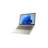 Laptop Lenovo IdeaPad 1 15ALC7:
Procesador AMD Ryzen 7 5700U (hasta 4.3 GHz),
Memoria de 16GB DDR4,
SSD de 512GB,
Pantalla de 15
