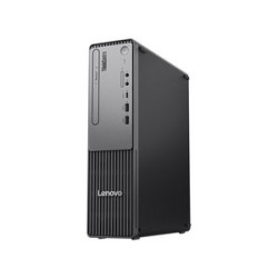 PC de Escritorio Lenovo ThinkCentre neo 50s: 
Procesador Intel Core i7 14700 (hasta 5.4 GHz), 
Memoria de 16GB DDR5,
SSD de 512G