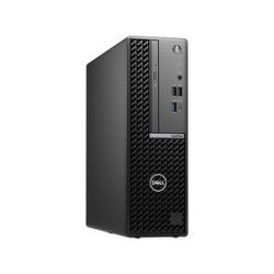 PC de Escritorio DELL OptiPlex 7020 SFF: 
Procesador Intel Core i5 12500 (hasta 4.6 GHz), 
Memoria de 8GB DDR5, 
SSD de 512GB, 
