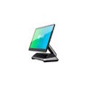 Terminal Punto de Venta NCR CX7 ,
Procesador Intel Core i5,
Memoria de 8GB DDR4,
SSD de 120GB,
Pantalla de 15.6" LED,
Video HD G